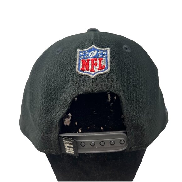 New England Patriots Hat Cap Snap Back NFL Conference Champions Super Bowl LIII - Picture 5 of 11